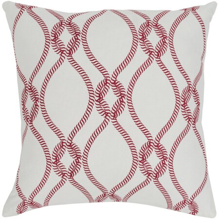 Surya Haylard - 18 X 18" Pillow Kit" HYD001-1818D